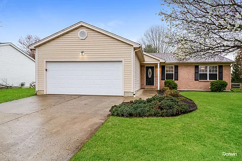 607 Fox Chase Way Photo 1