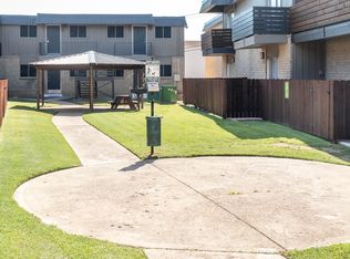 Hurst Gardens, Hurst, TX 76053