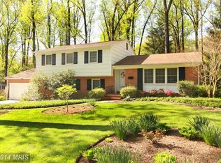 311 Presway Rd, Lutherville Timonium, MD 21093