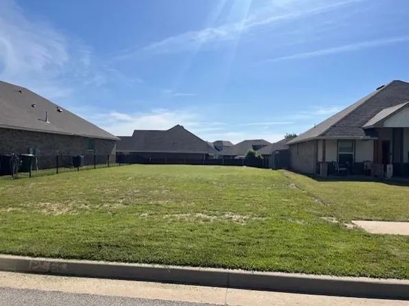 12824 High Plains Ave Lot 8, Oklahoma City, OK 73142