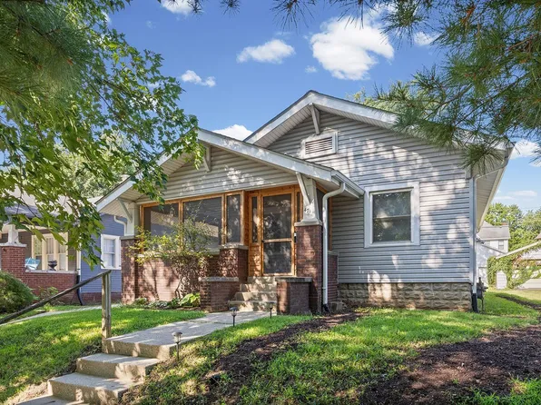 471 Maple St, West Lafayette, IN 47906
