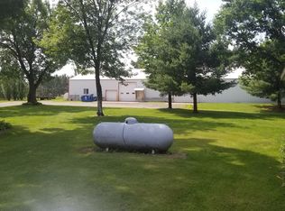 3568 State Road 35, Frederic, WI 54837