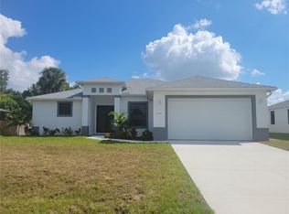 3296 Glencove St, Punta Gorda, FL 33980