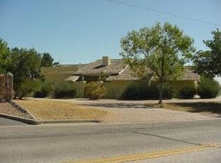 1612 Rim Rd, El Paso, TX 79902