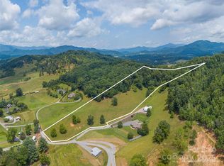 0 Bark Trl, Waynesville, NC 28786