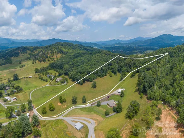 0 Bark Trl, Waynesville, NC 28786