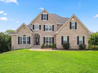 4202 Linen Crest Way, Ooltewah, TN 37363
