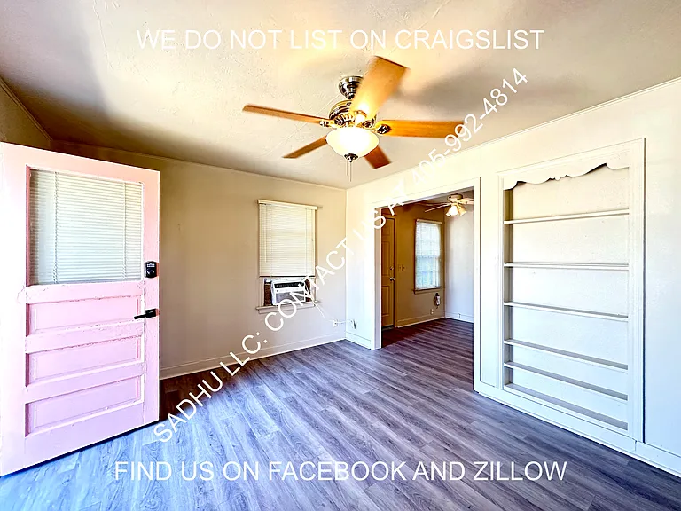 2736 NW 23rd St #2736 — Photo 1