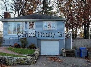 1364 Trapelo Rd #1, Waltham, MA 02451