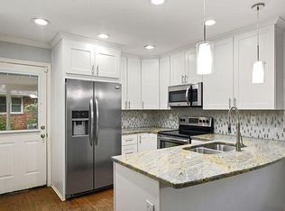 2895 Appling Cir, Chamblee, GA 30341