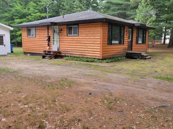 2902 E Houghton Lake Dr, Houghton Lake, MI 48629