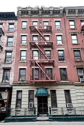 Rented by Yael Dunsky Real Estate | media 13