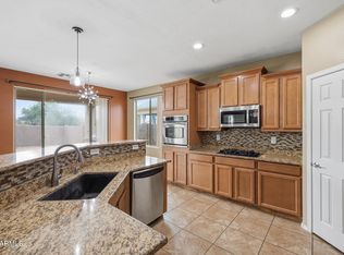 20082 N JONES Drive, Maricopa, AZ 85138