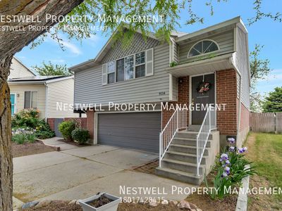 9114 S River Ridge Dr, West Jordan, UT, 84088