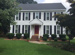104 Birdie Ct, Rocky Mount, NC 27804