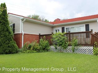 8320 Old Harford Rd, Parkville, MD 21234