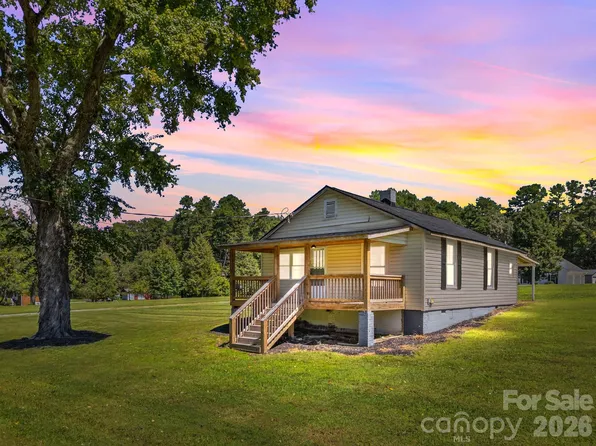 3840 Old Mocksville Rd, Salisbury, NC 28144