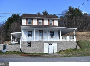 51-55 Mush Dahl Rd, New Ringgold, PA 17960