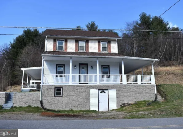 51-55 Mush Dahl Rd, New Ringgold, PA 17960