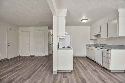 The Patrician Apartments Photo 1