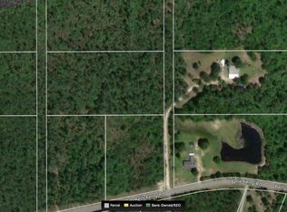 0 Off Bells Ferry Rd, Pass Christian, MS 39571