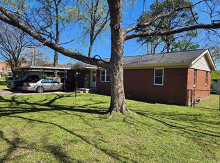 204 N Hickory St, Searcy, AR 72143