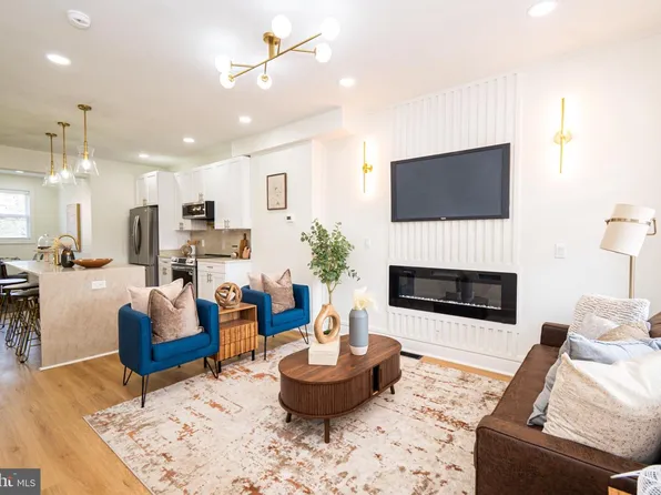 2612 Cecil Ave, Baltimore, MD 21218