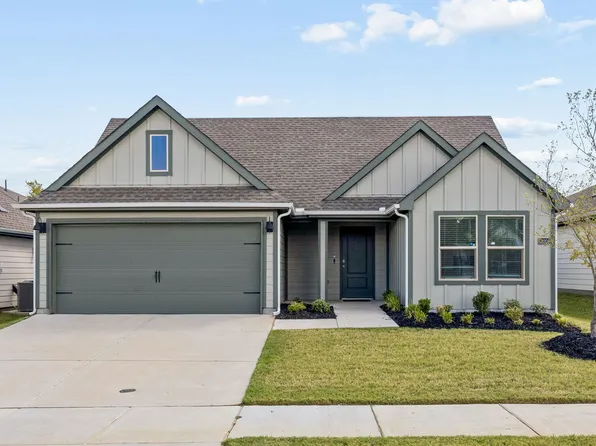 13208 Rich Ln, Aubrey, TX 76227