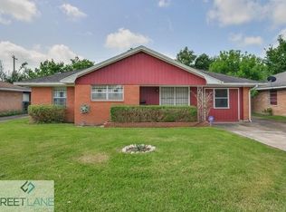 4310 Hartsville Rd, Houston, TX 77047