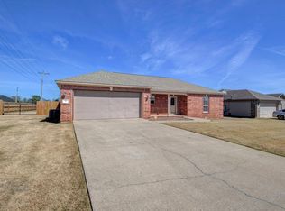 10 Mill Creek Dr, Mill Creek, AR 72176