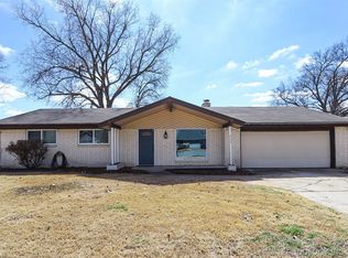 713 W Vandever Blvd, Broken Arrow, OK 74012