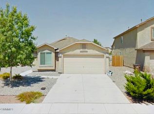 5743 E Mesa Ave, Las Cruces, NM 88012