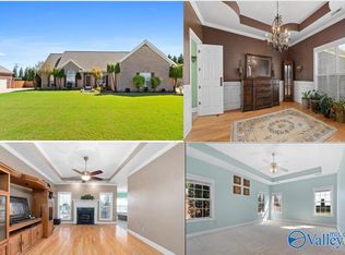 220 Cloud Leap Trl, Huntsville, AL 35806