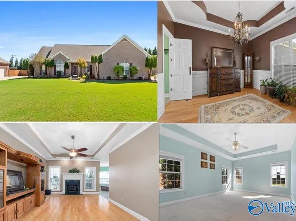 220 Cloud Leap Trl, Huntsville, AL 35806