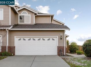 81 Del Sur St, Vallejo, CA 94591