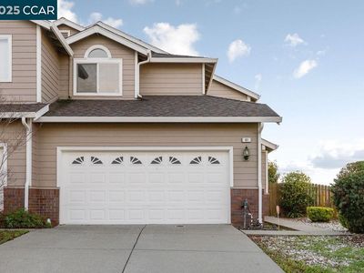 81 Del Sur St, Vallejo, CA, 94591