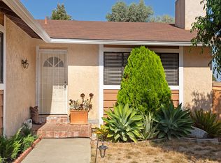 469 Rancho Vista Rd, Vista, CA 92083