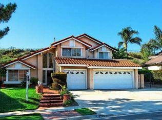 3015 Geronimo Ave, Simi Valley, CA 93063