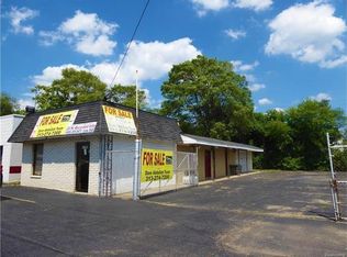 15752 Telegraph Rd, Redford, MI 48239