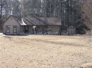 9415 Forest Knoll Dr, Jonesboro, GA 30238