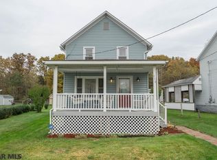 510 State St, Sandy Ridge, PA 16677