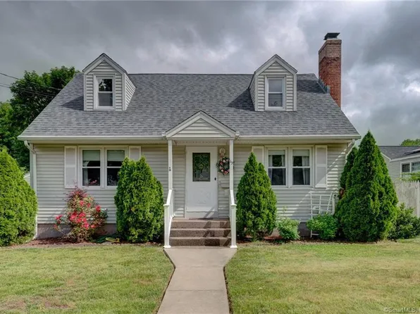 65 Helaine Road, Manchester, CT 06042