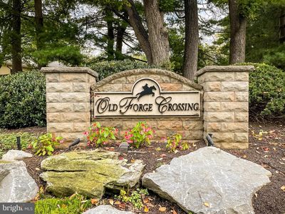 331 N Old Forge Xing #331, Devon, PA, 19333