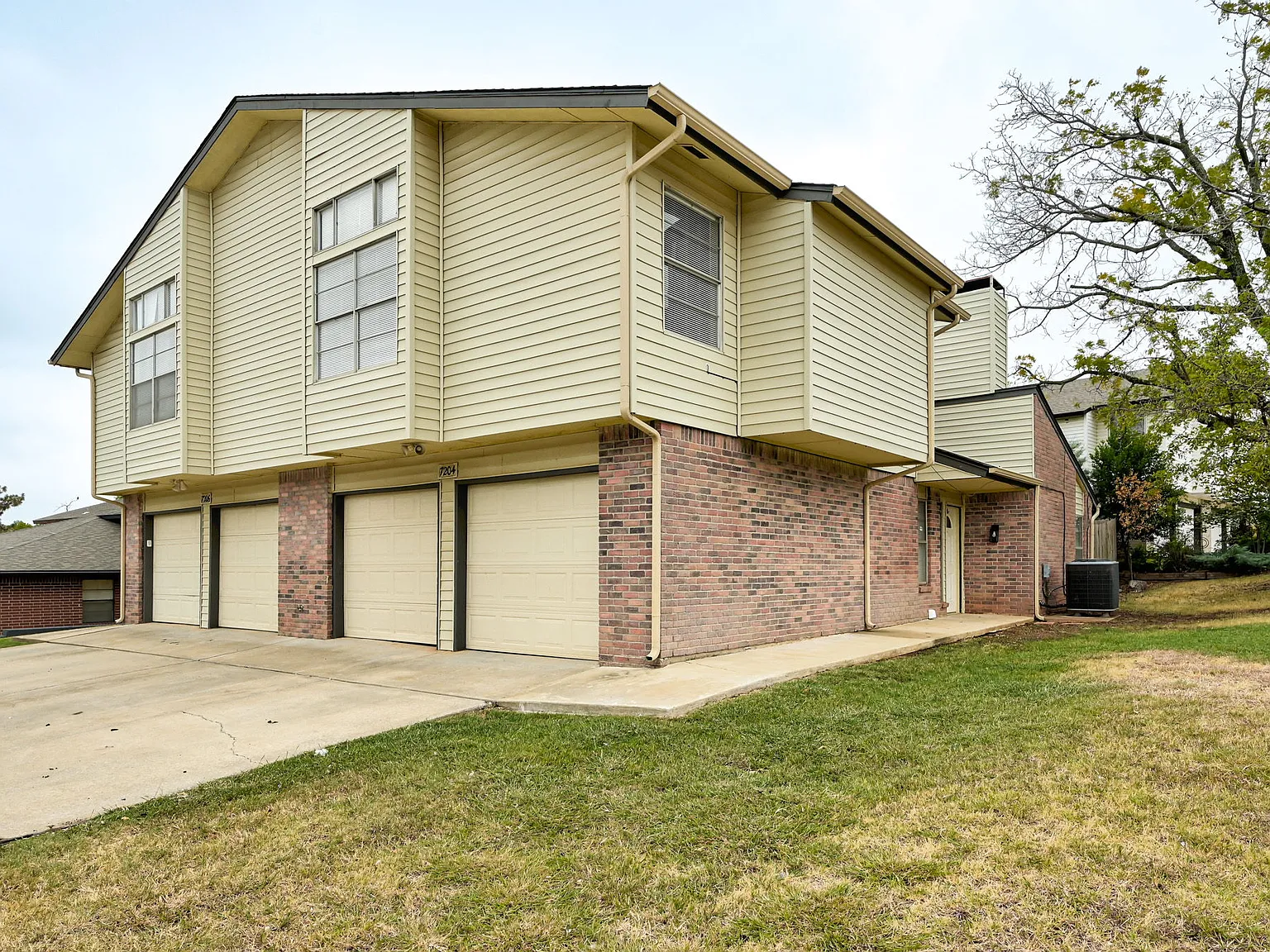 7204 Edenborough Drive - 1 — Photo 2