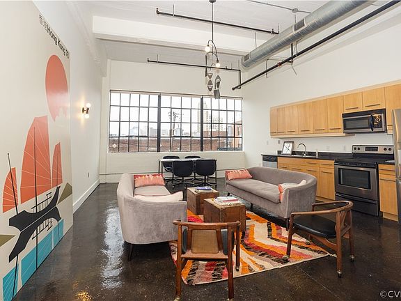 2nd image of 101 W Marshall St #U34