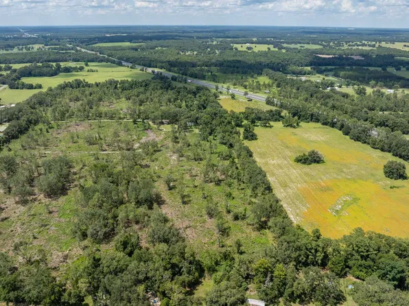 Owens Dr SW, Lake City, FL 32025