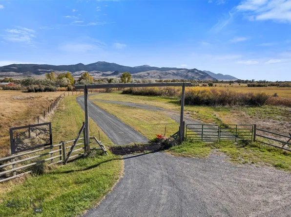 79 Piedmont Rd, Whitehall, MT 59759