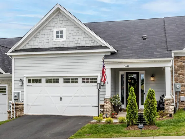 3670 Moffat St, Charlottesville, VA 22902