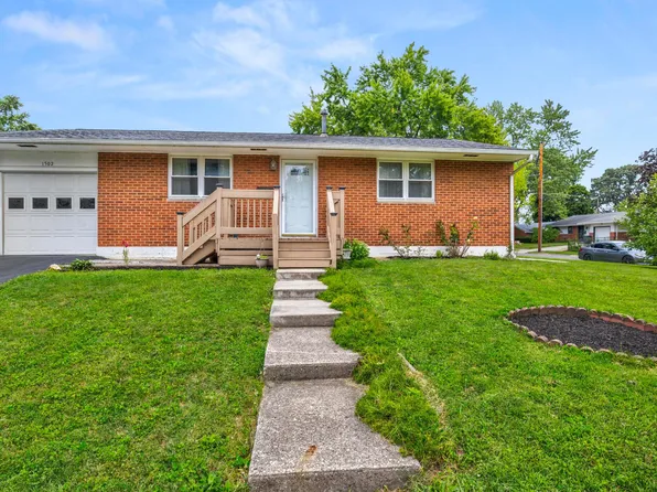1502 Norma Rd, Columbus, OH 43229