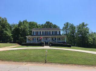 118 Horseshoe Bend Rd, Easley, SC 29642